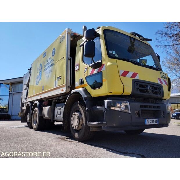 2014 رينو D WIDE-46494864