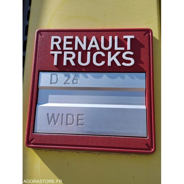 2014 رينو D WIDE-46494867