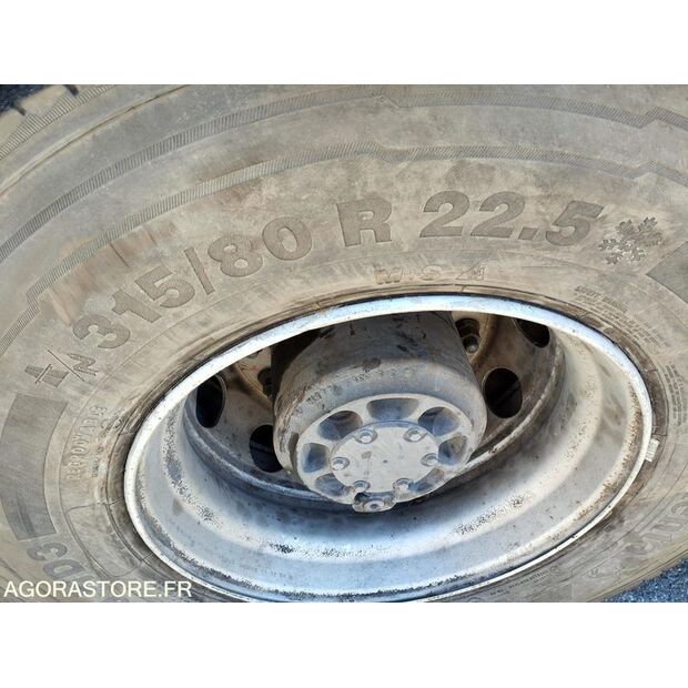 2014 رينو D WIDE-46494876