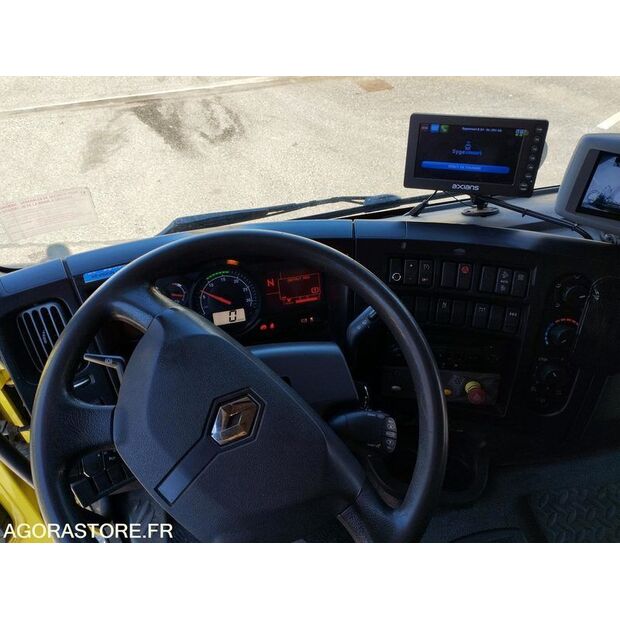 2014 رينو D WIDE-46494885