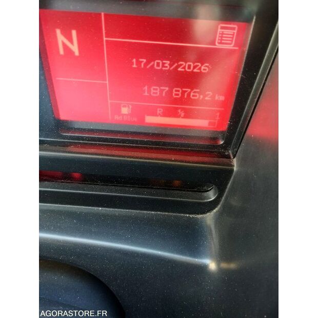 2014 رينو D WIDE-46494897