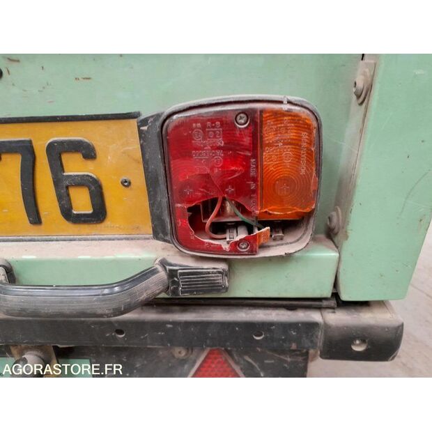 1996 Sullair-46494936