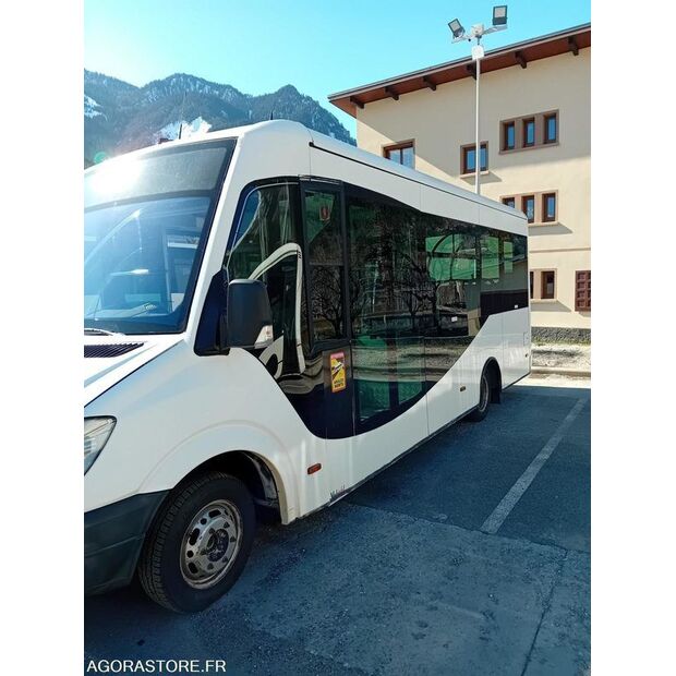 2007 Mercedes-Benz SPRINTER-46494957