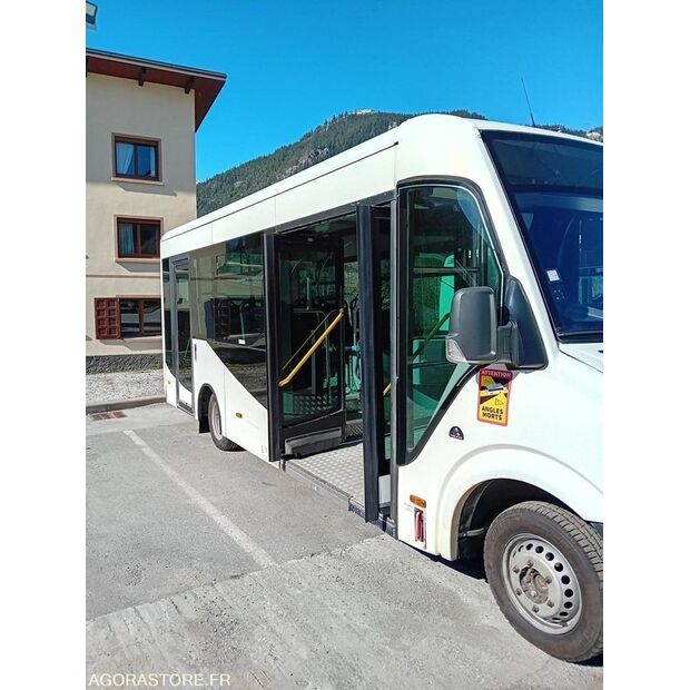 2007 Mercedes-Benz SPRINTER-46494958