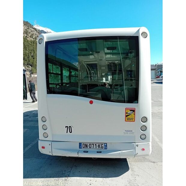 2007 Mercedes-Benz SPRINTER-46494959