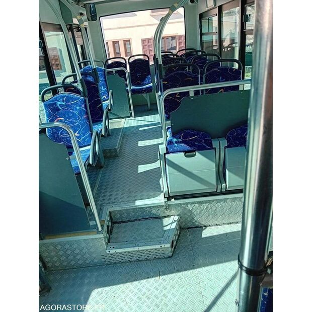 2007 Mercedes-Benz SPRINTER-46494960