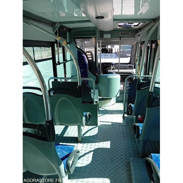 2007 Mercedes-Benz SPRINTER-46494961