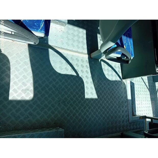 2007 Mercedes-Benz SPRINTER-46494962