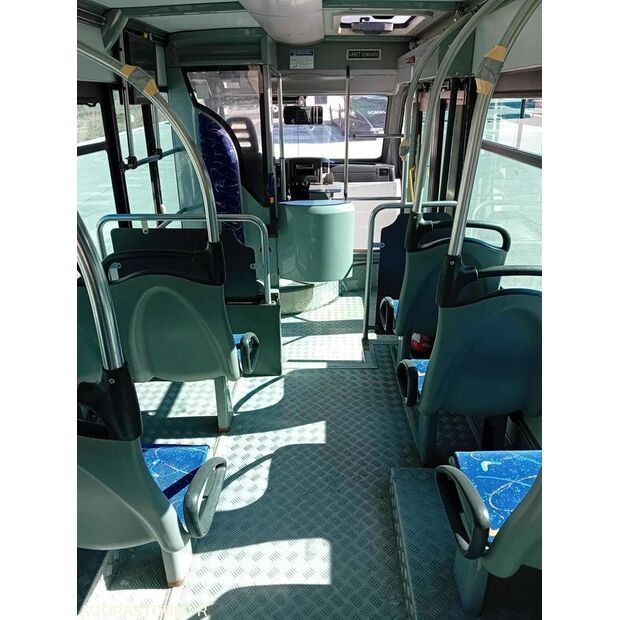 2007 Mercedes-Benz SPRINTER-46494963