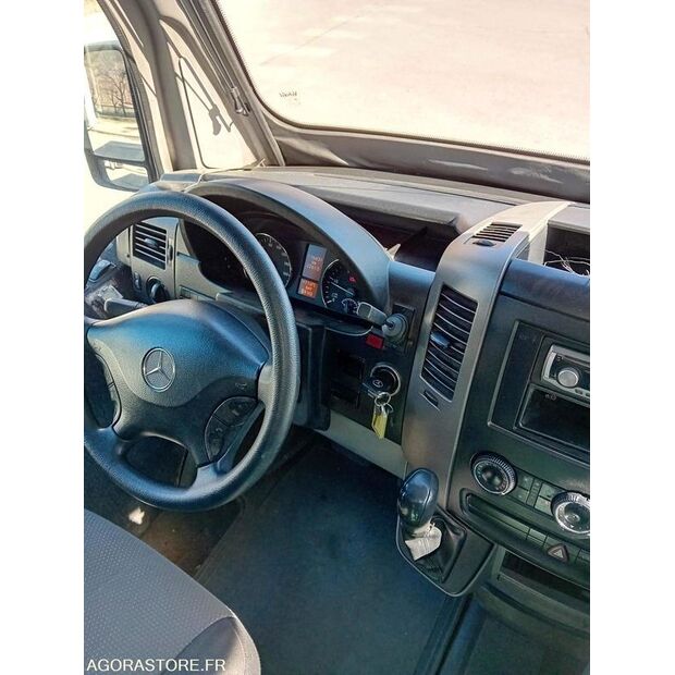 2007 Mercedes-Benz SPRINTER-46494965