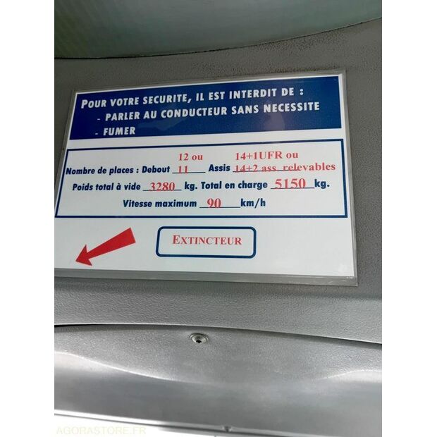 2007 Mercedes-Benz SPRINTER-46494966