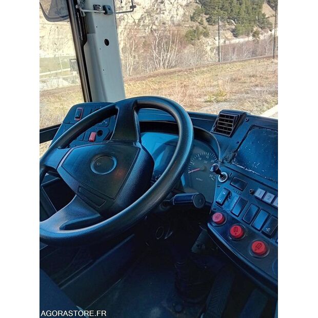 2007 Mercedes-Benz SPRINTER-46494967