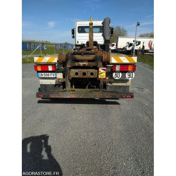 2007 Mercedes-Benz 2636-46494973