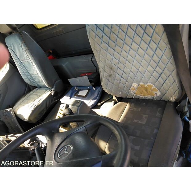 2007 Mercedes-Benz 2636-46494974