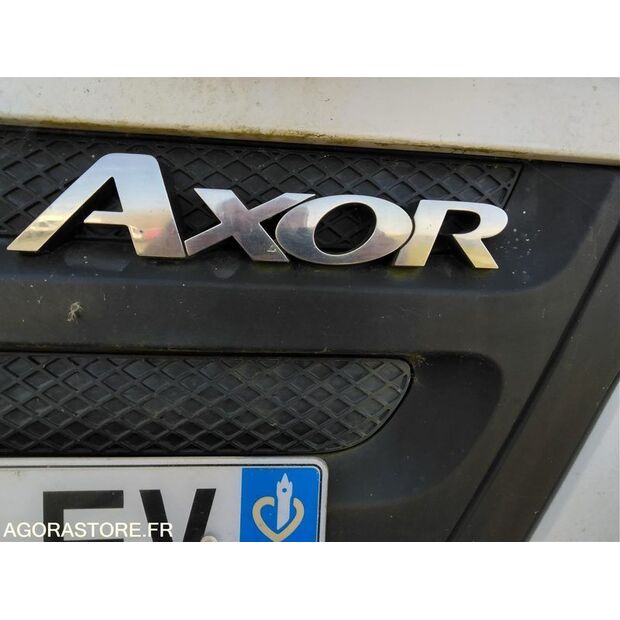 2007 Mercedes-Benz 2636-46494975