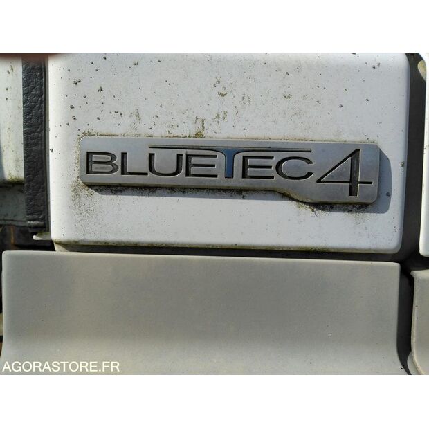 2007 Mercedes-Benz 2636-46494976