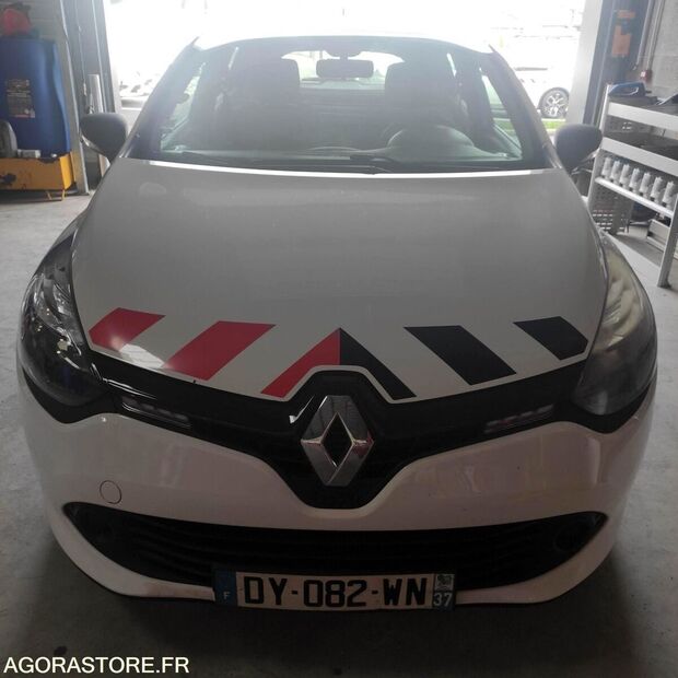 2016 Renault Clio-46494981