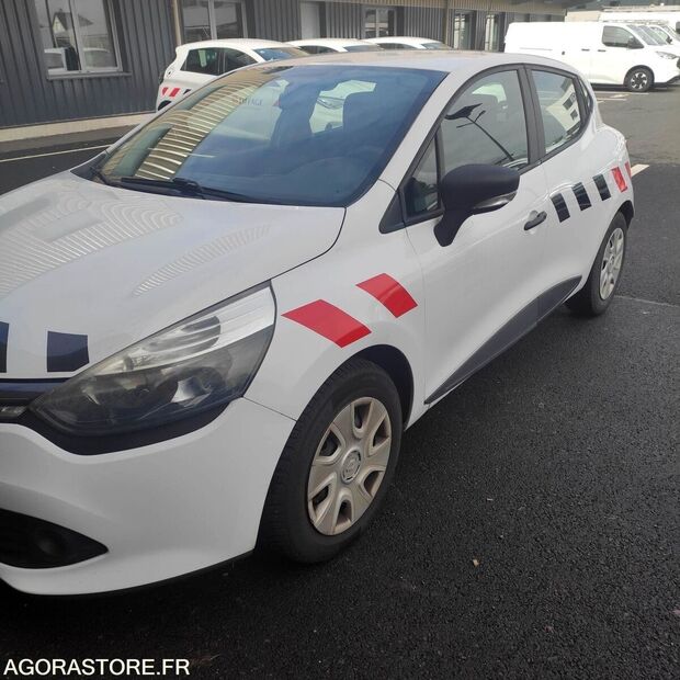 2016 Renault Clio-46494982