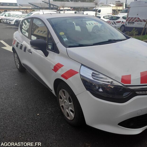 2016 Renault Clio-46494983
