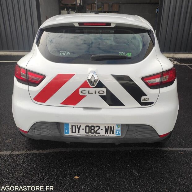 2016 Renault Clio-46494984