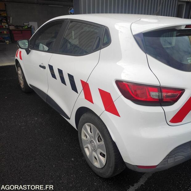 2016 Renault Clio-46494986