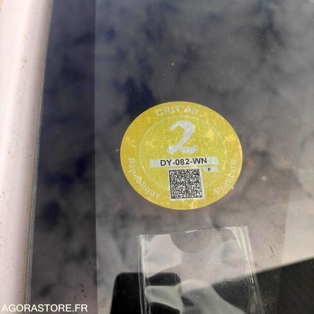 2016 Renault Clio-46494994