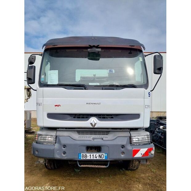 2003 Renault Kerax-46495006