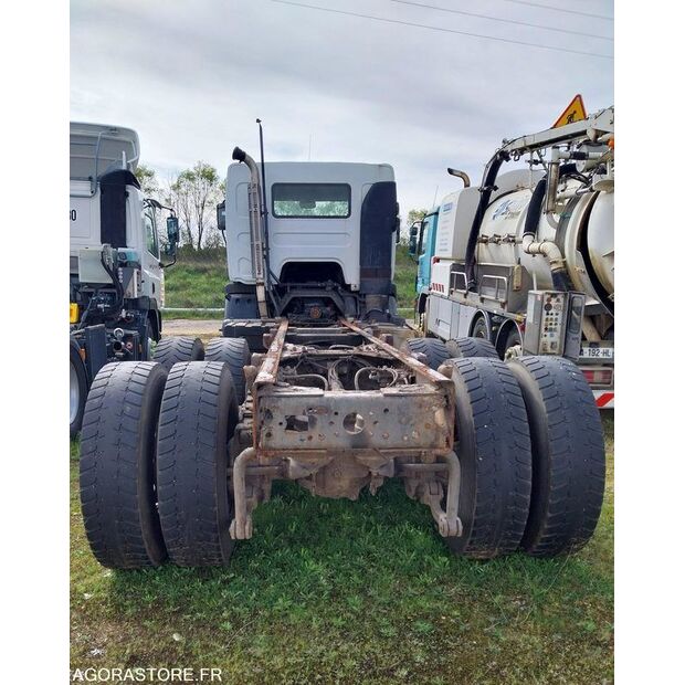 2003 Renault Kerax-46495008