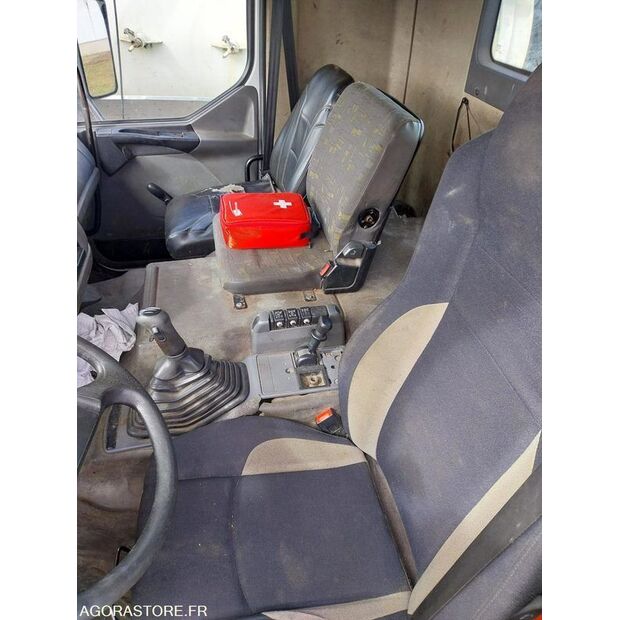 2003 Renault Kerax-46495009