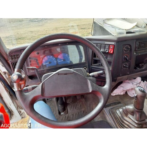 2003 Renault Kerax-46495010