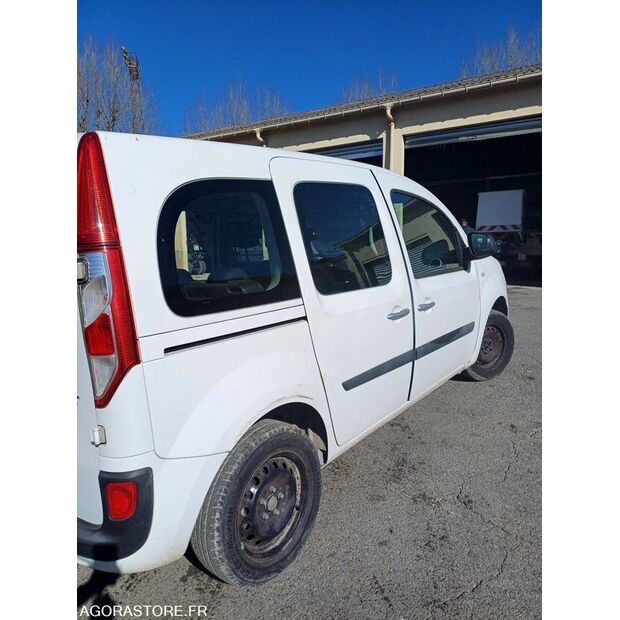 2015 Renault Kangoo-46495016