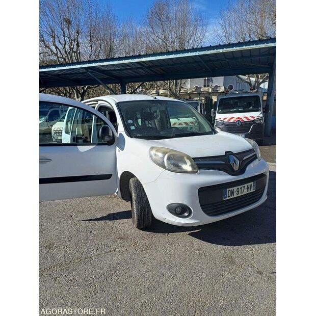 2015 Renault Kangoo-46495018