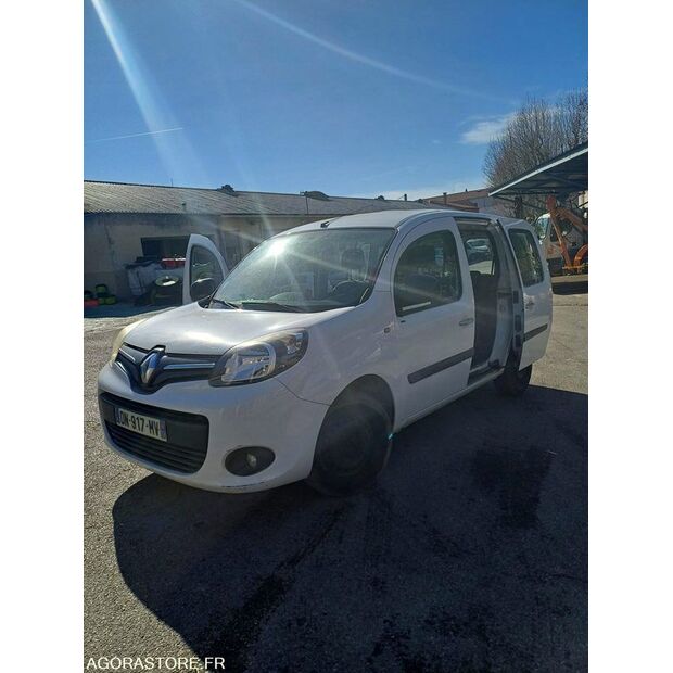 2015 Renault Kangoo-46495019