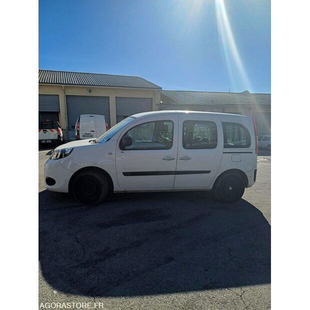 2015 Renault Kangoo-46495021