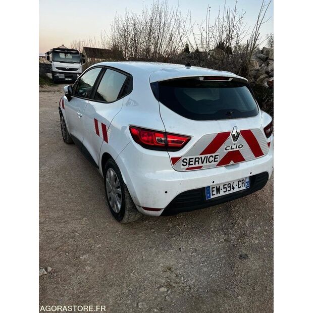 2018 Renault Clio-46495023