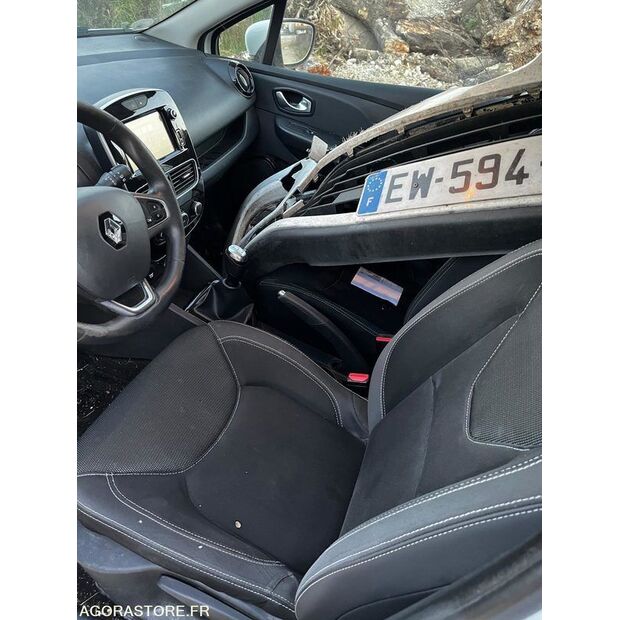 2018 Renault Clio-46495025
