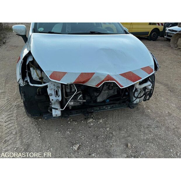 2018 Renault Clio-46495027