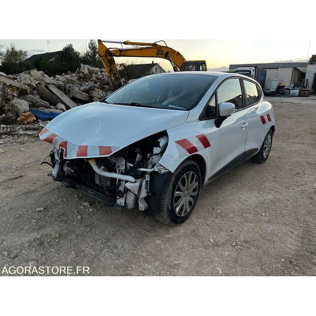 2018 Renault Clio-46495028