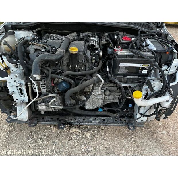 2018 Renault Clio-46495029