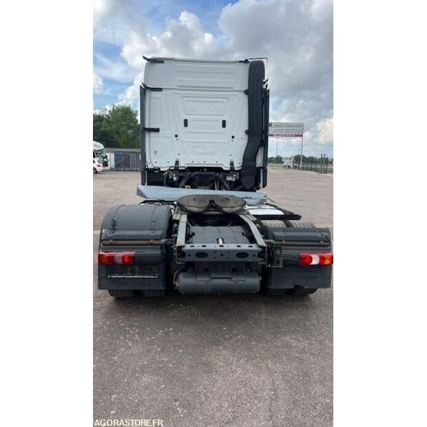 2015 مرسيدس بنز Actros 1843-46495039