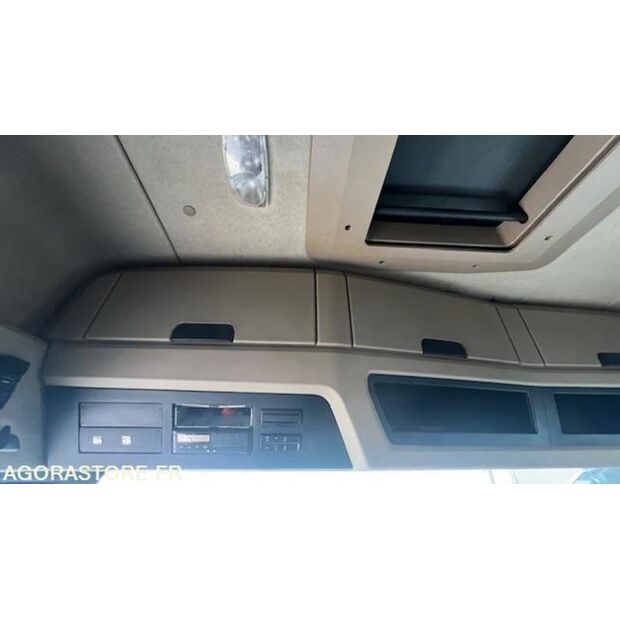 2015 مرسيدس بنز Actros 1843-46495042