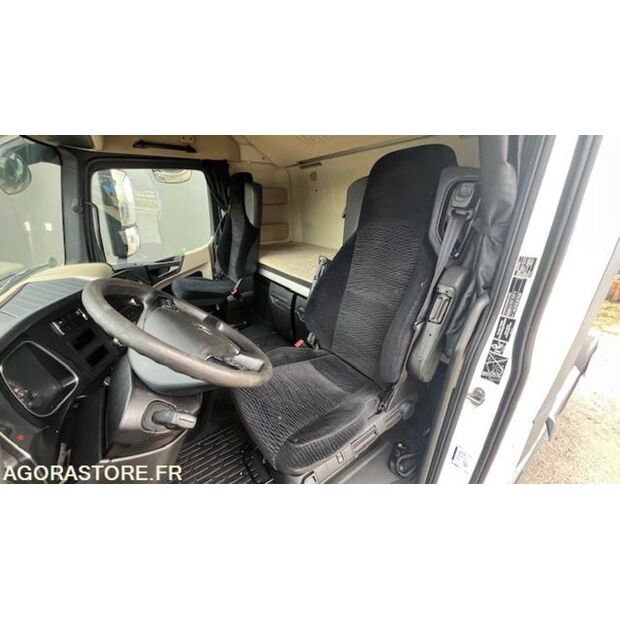 2015 مرسيدس بنز Actros 1843-46495044