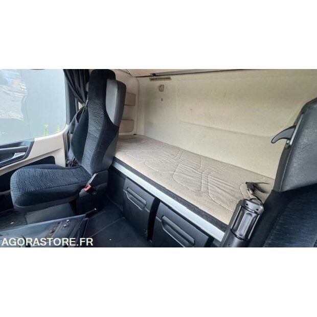 2015 مرسيدس بنز Actros 1843-46495045