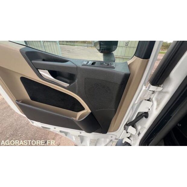 2015 مرسيدس بنز Actros 1843-46495046