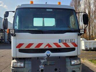 Image for HOOK LOADER TRUCKS 2001 Renault PREMIUM