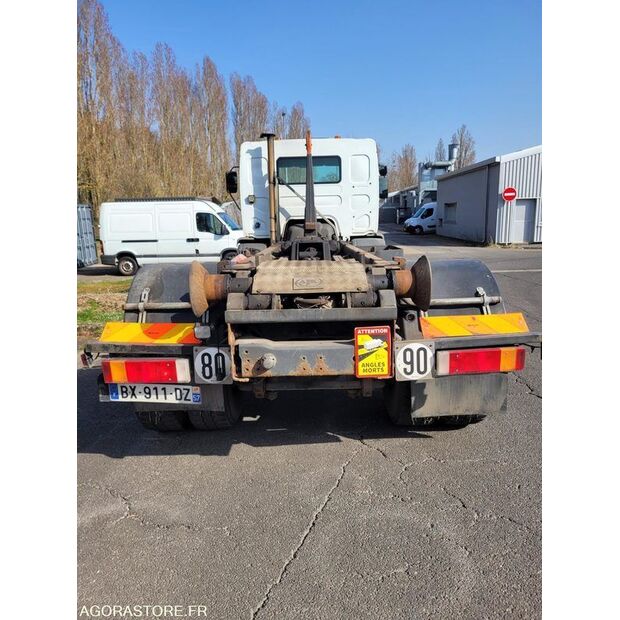 2001 Renault PREMIUM-46495053