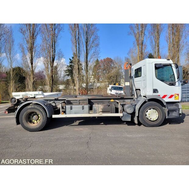 2001 Renault PREMIUM-46495054