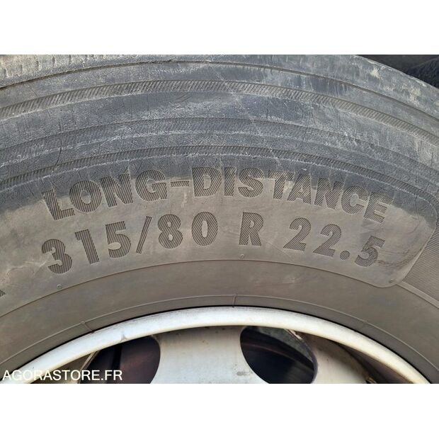 2001 Renault PREMIUM-46495061