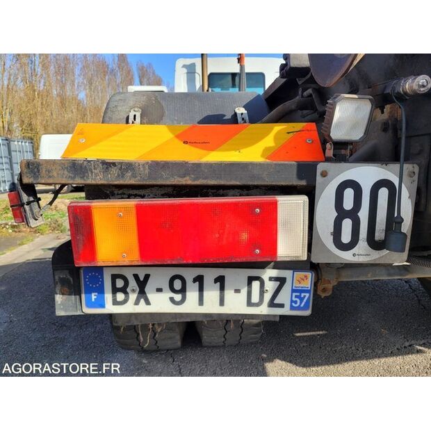 2001 Renault PREMIUM-46495073