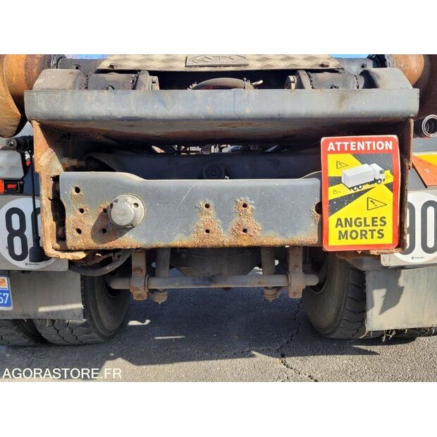 2001 Renault PREMIUM-46495074